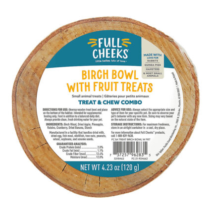 ACANA Singles Grain Free Limited Ingredient Diet Duck and Pear Formula Dog Treats