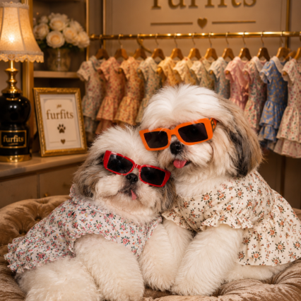 Dog Skirts